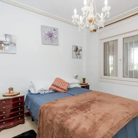 Super Duplex In El Campello, Playa De Muchavista