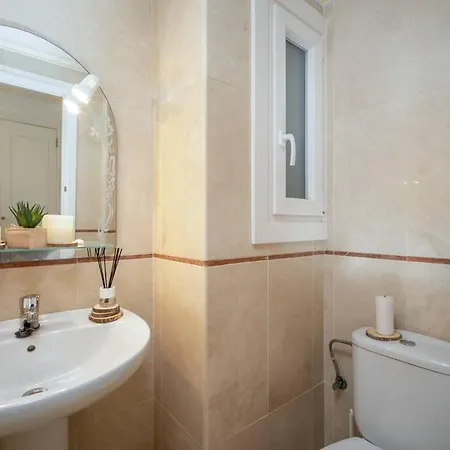 Apartment Super Duplex In El Campello, Playa De Muchavista