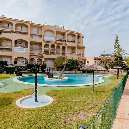 Apartment Super Duplex In El Campello, Playa De Muchavista El Campello
