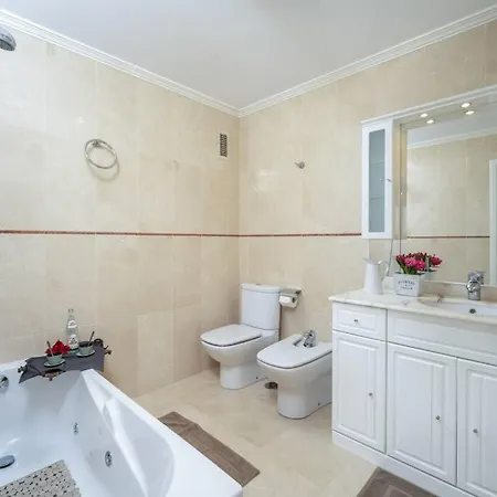 Apartment Super Duplex In El Campello, Playa De Muchavista