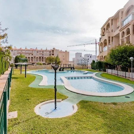 Super Duplex In El Campello, Playa De Muchavista Apartment El Campello