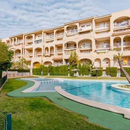 Super Duplex In El Campello, Playa De Muchavista Apartment *