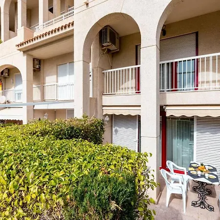 Apartment Super Duplex In El Campello, Playa De Muchavista *