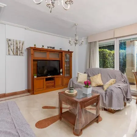 Super Duplex In El Campello, Playa De Muchavista Appartement