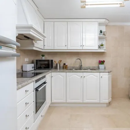 Super Duplex In El Campello, Playa De Muchavista Appartement